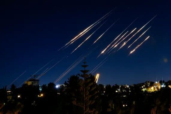 Iran-Israel tensions endanger diplomacy