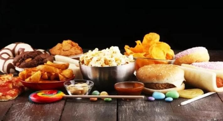 Study links preservatives to hypertension