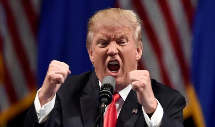 Trump urges urgent Israel-Iran ceasefire