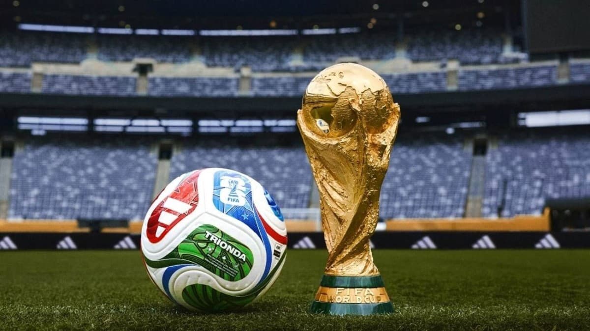 2026 World Cup: New Bets and Changes