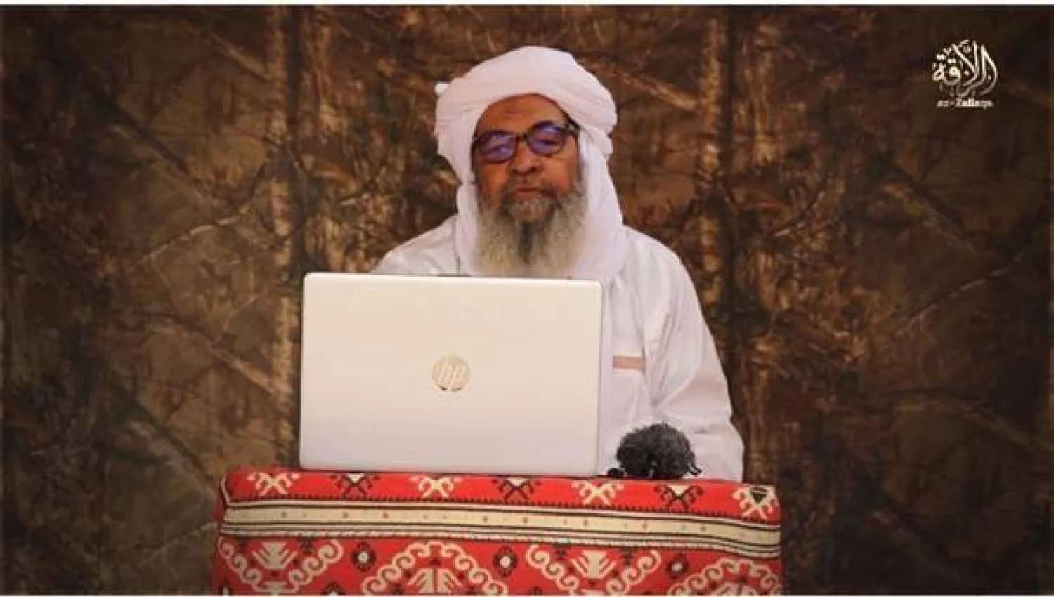 Malì offers $3.5M for info on Sahel Al-Qaeda leader