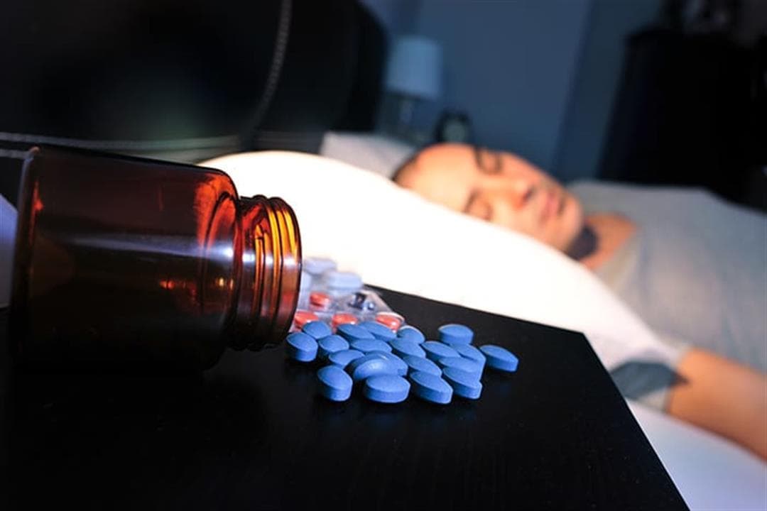 Experts identify secrets to natural deep sleep