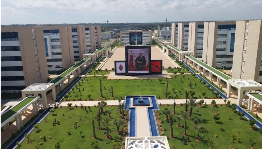 70 Years of Moroccan Security Leadership