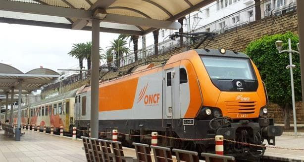 ONCF reports record 2 million Eid travelers