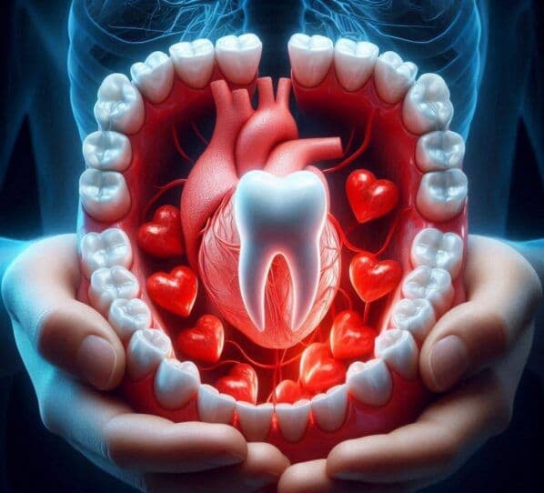 Neglecting dental health boosts heart risk
