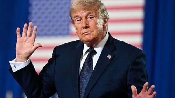 Trump to attend White House Dinner