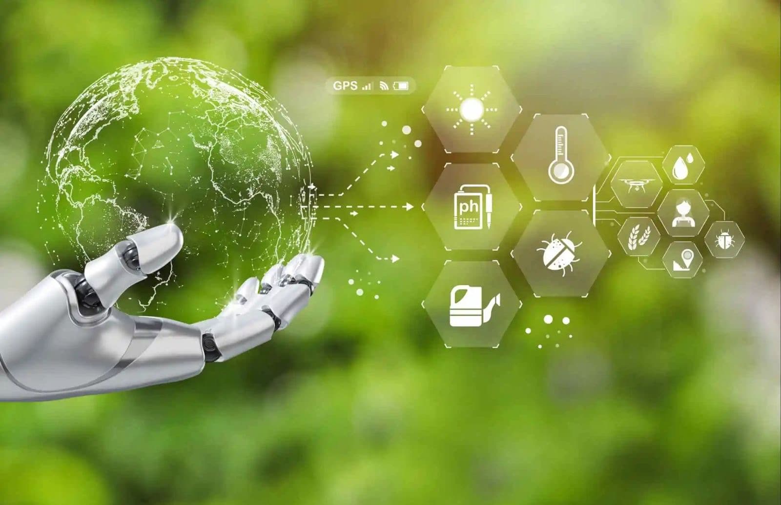 UN Alerts on AI's Hidden Environmental Impact