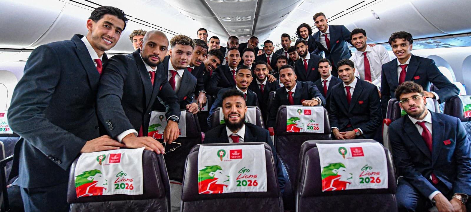 صحيفة أمريكية تتوقع زلزال ديما مغرب في المونديال