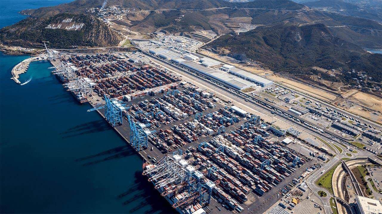 Morocco among top border markets