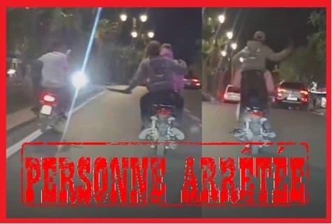 إيقاف شخص في وجدة بمقطع يحمل سلاحا