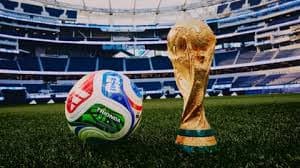 فيفا يعلن عن تغييرات في مونديال 2026