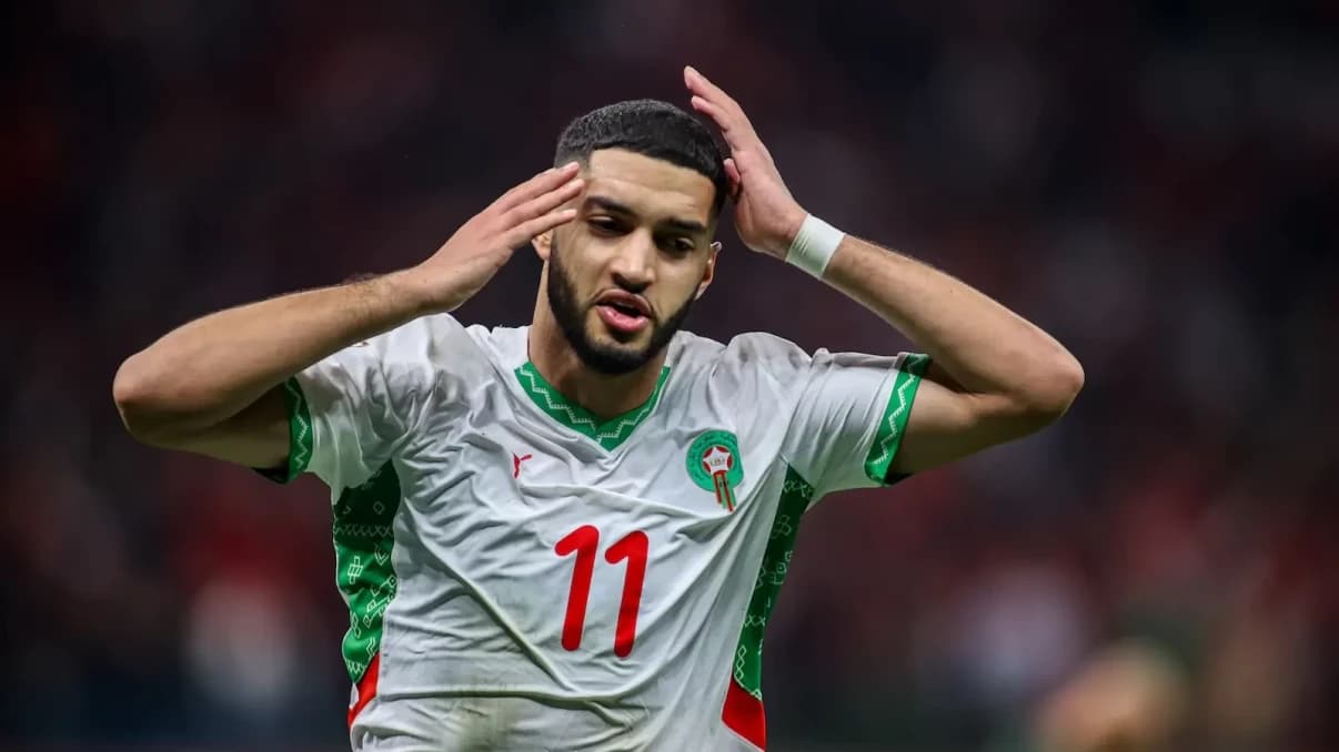 Ismail Al-Saibari: Hybrid Engineer in Europe
