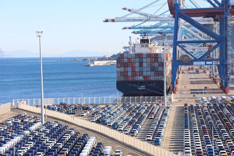 Moroccan Economy Outlook 2025