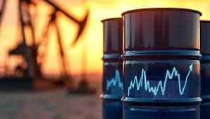 Oil drops as Middle East tensions ease