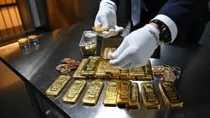 US-Iran Tensions Hit Gold
