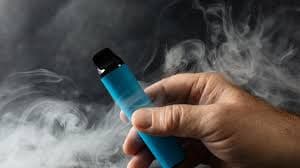 Study links e-cigarettes to cancer risks