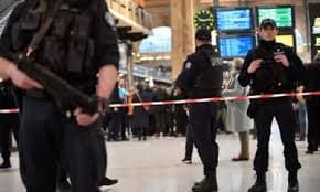 ستة مصابين في حادث طعن بنيويورك