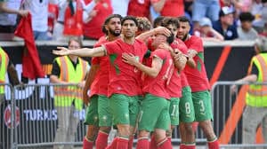 Al-Kaf: Morocco seeks historic 2026 World Cup run