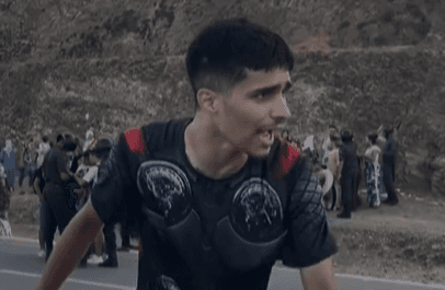 Testimonies reveal migrant suffering in Ceuta
