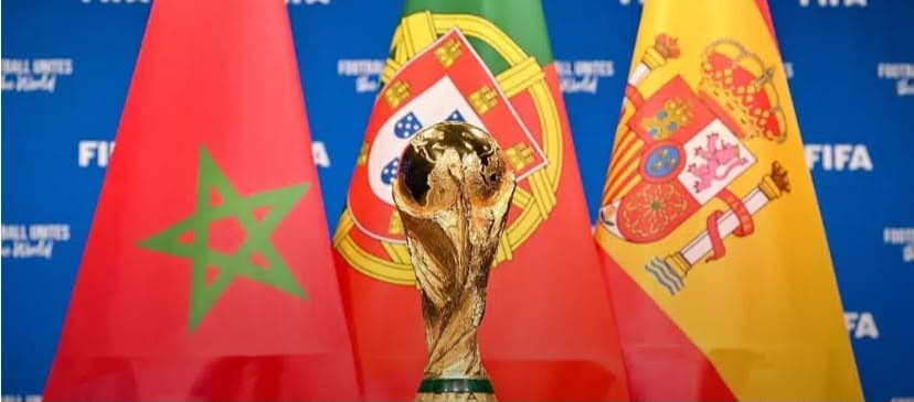Spanish Newspaper: Morocco Most Likely to Host the 2030 World Cup Final