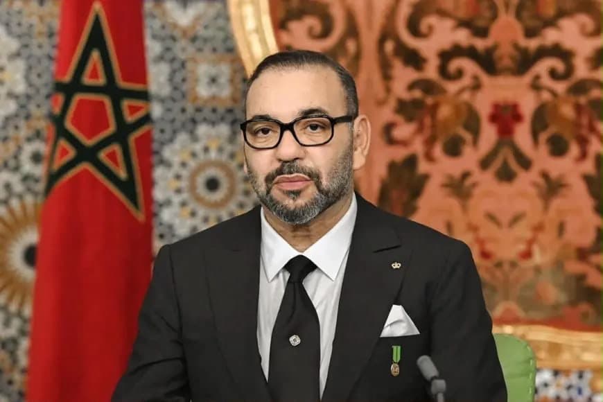 مغرب تحت قيادة الملك يشهد تحديثا غير مسبوق