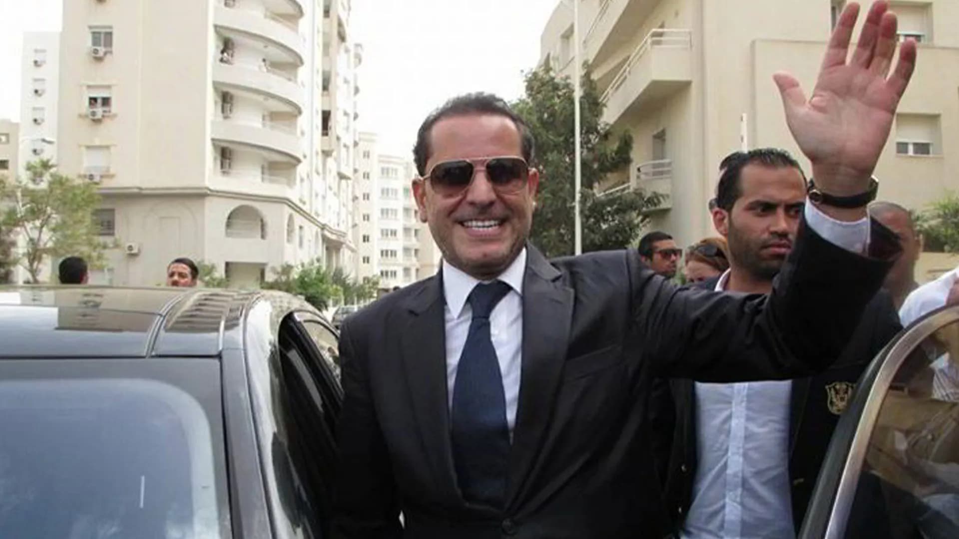 تونس.. السجن 18 عامًا لمرشح رئاسي سابق لإدانته في قضية إرهاب