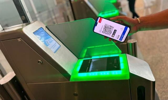 Moroccan Airports Roll Out Digital Boarding Pass