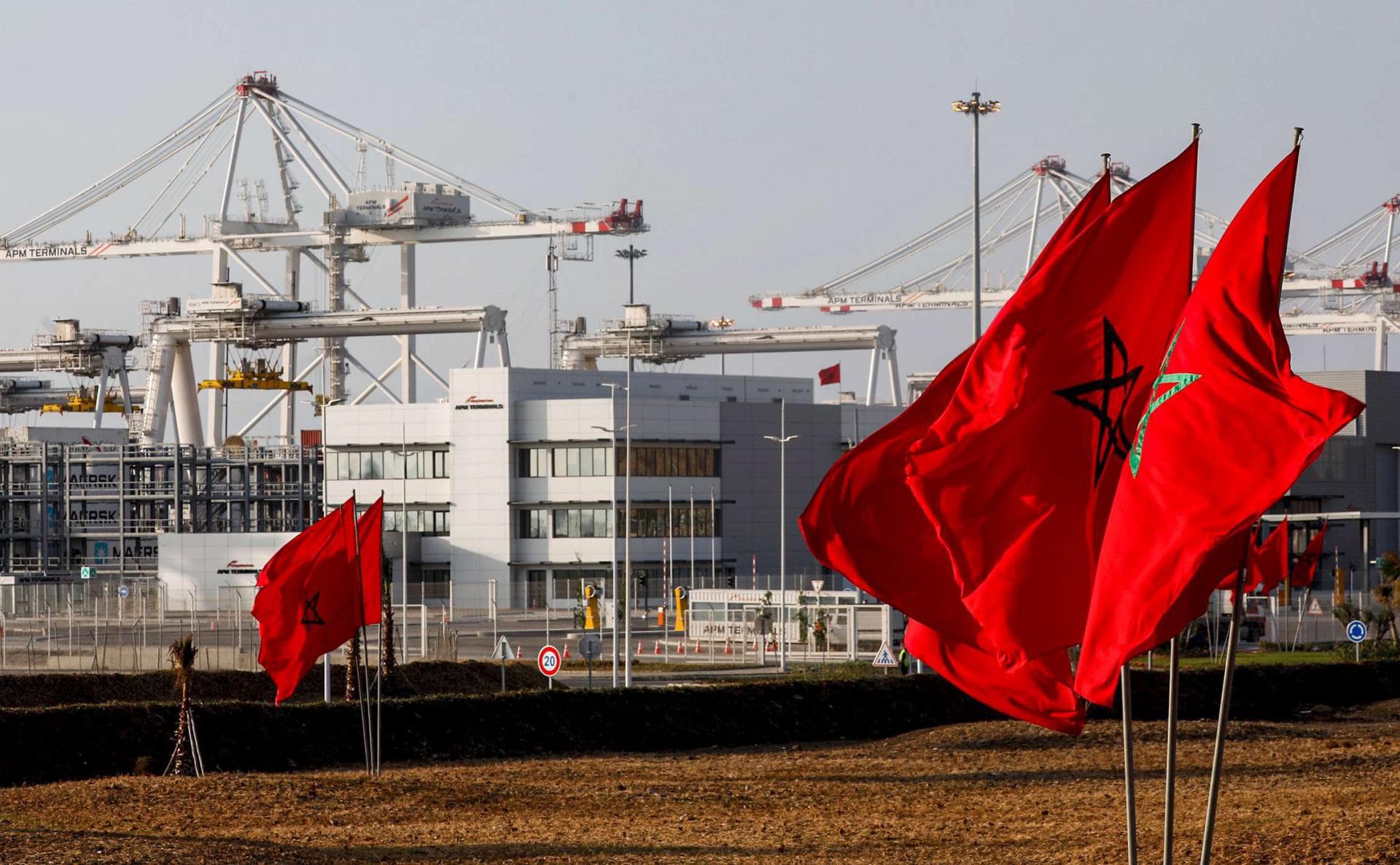 Spanish Center: Morocco emerging as a key economic hub in the Mediterranean and Africa