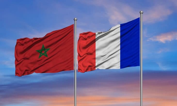 Rabat and Paris Hold Largest Joint Government Meeting to Sign Strategic Agreements
