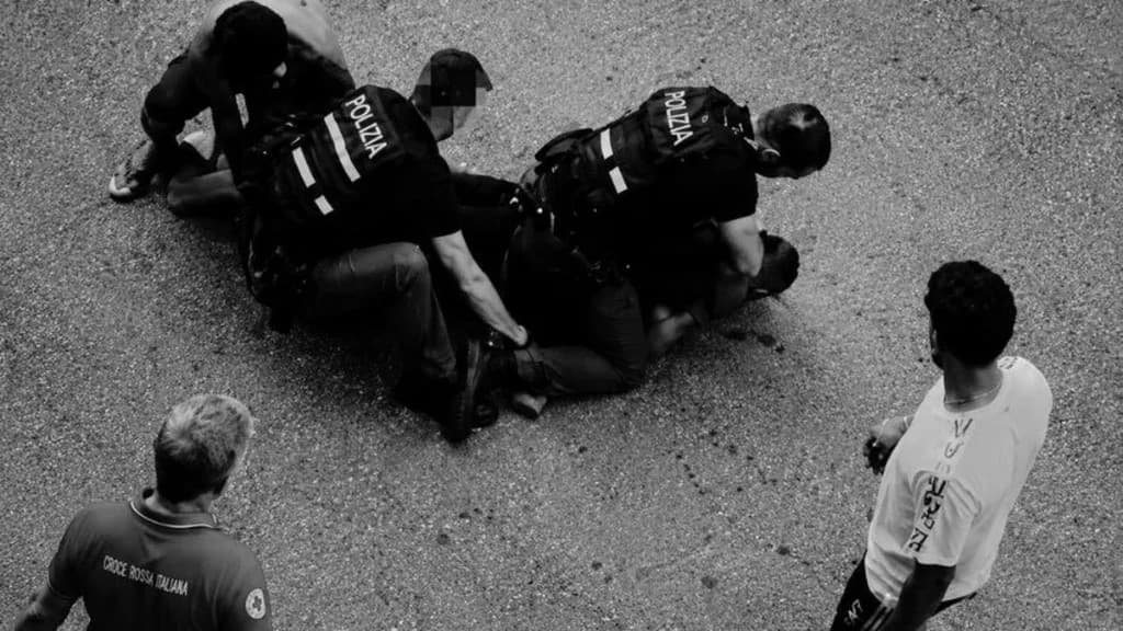 Moroccan Group Demands Probe of Citizenship Killing