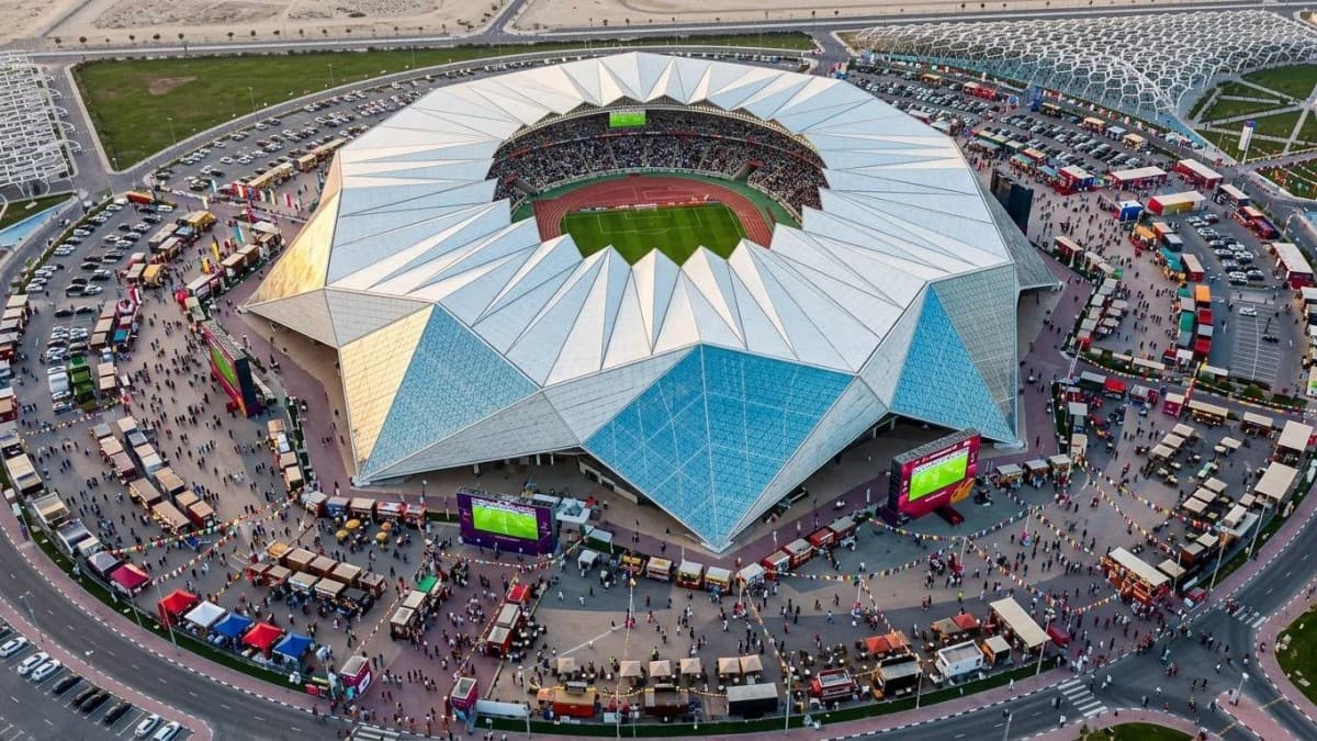 Morocco Increases 2030 World Cup Prospects