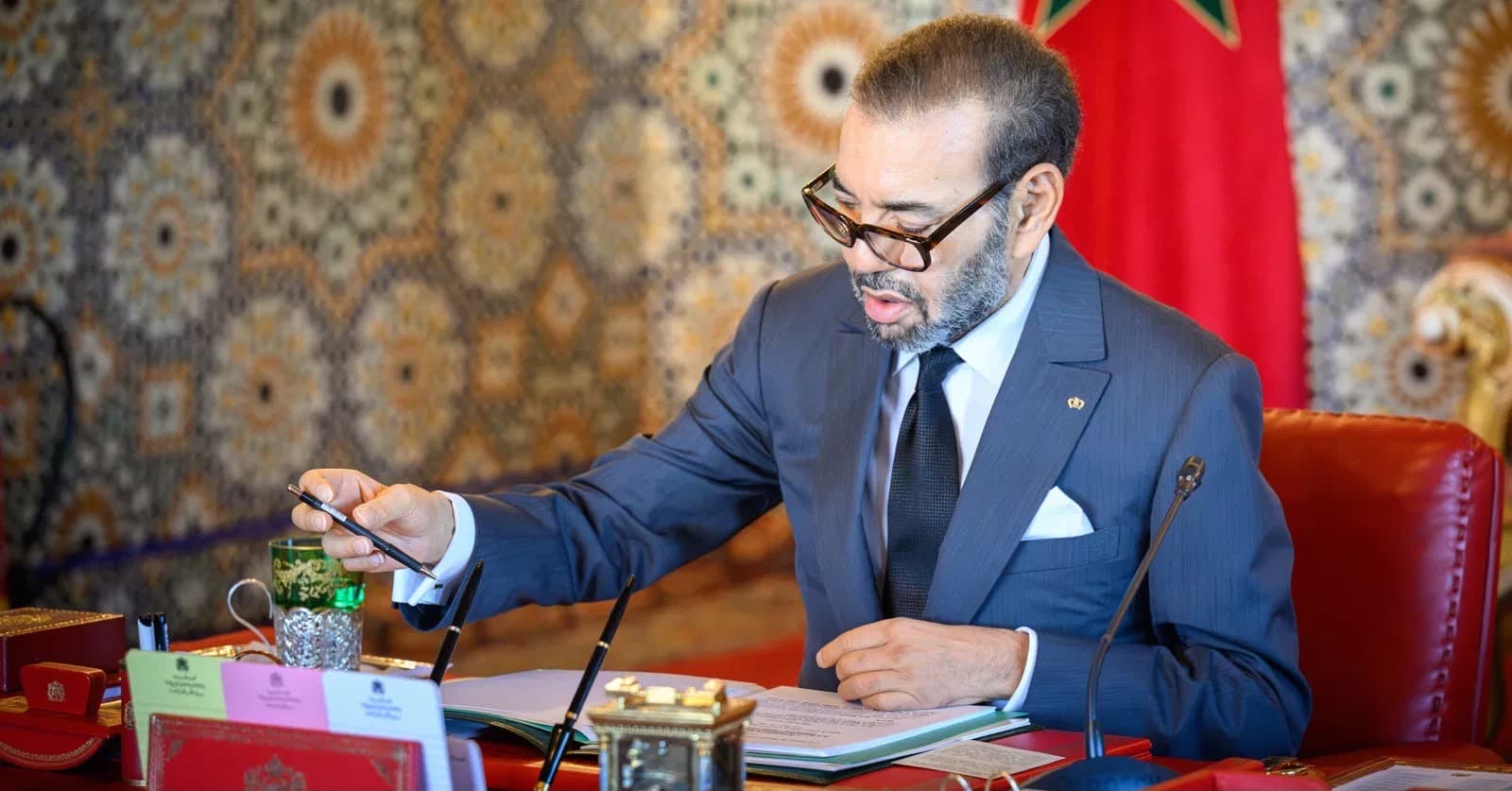 برلماني بريطاني: المغرب يتقدم في التنمية