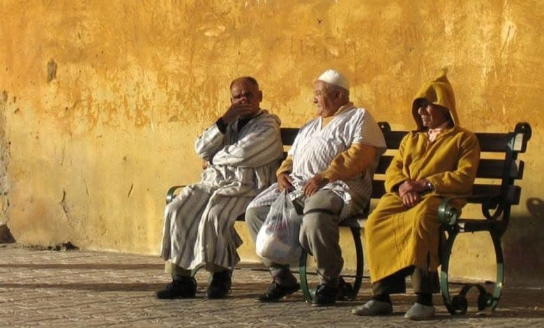 Planning Directorate: Morocco projects rapid population aging by 2060