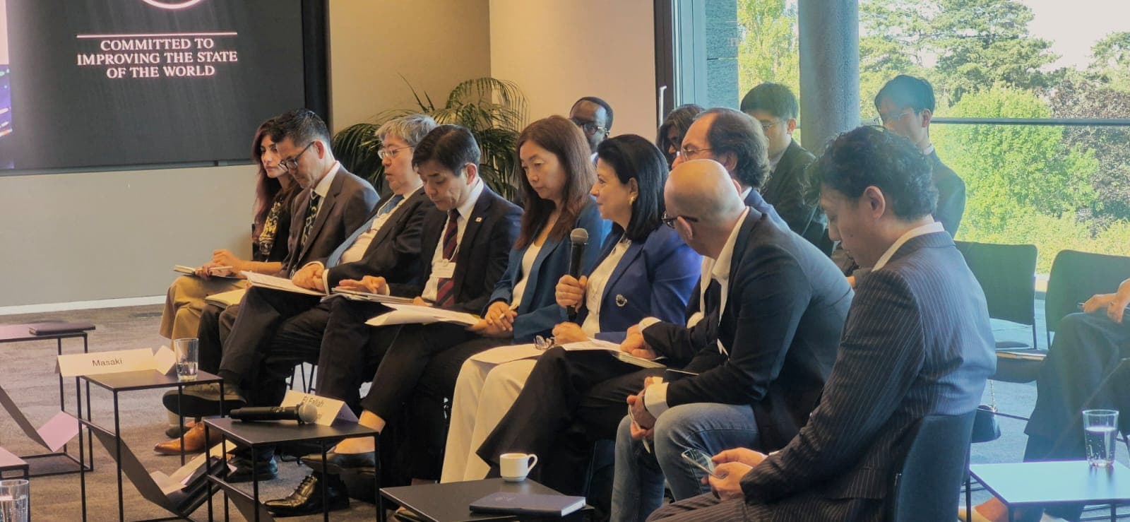 Morocco Bets on Reliable Artificial Intelligence as Minister Sghirouchni Presents National Experience at Global Dialogue in Geneva