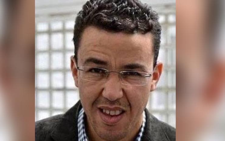 Hisham Mansouri and Foreign Influence