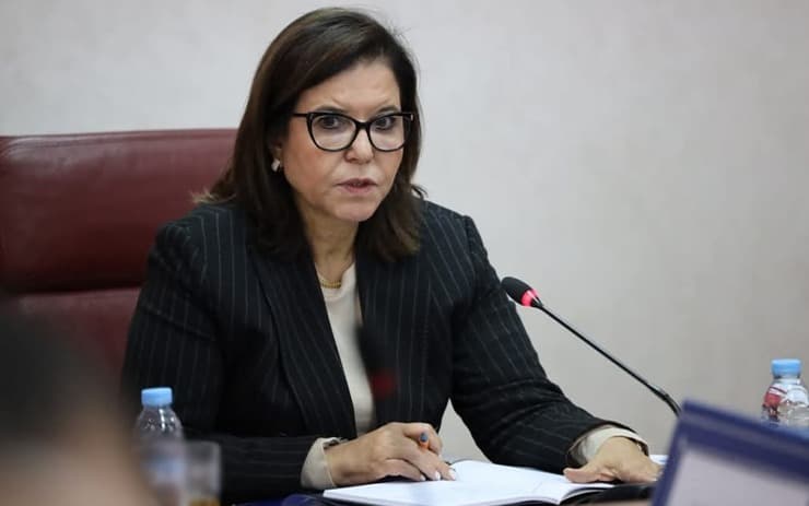 Allegations of scams target Minister Zakiya Driouch