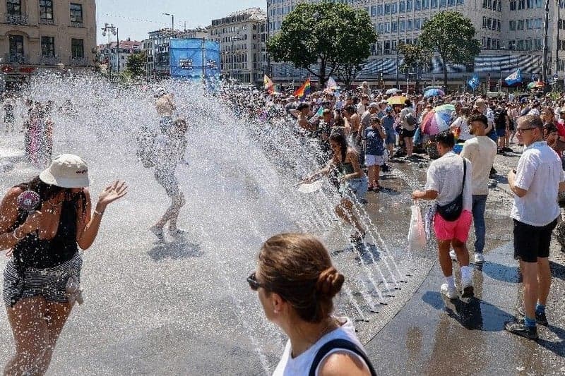 Germany Heatwave June 2023 Causes Over 5,000 Deaths, Experts Say