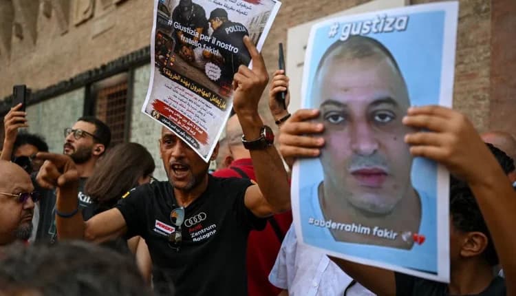 جهود دبلوماسية مغربية في إيطاليا لنقل جثمان عبد الرحيم فقير