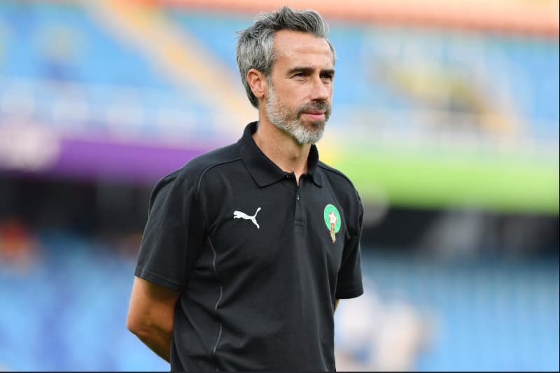 Jorge Vilda Credits Physical Strength for Spain’s Edge Over Algeria