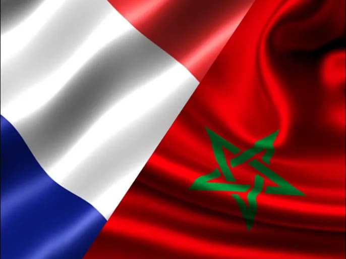 ملامح التغير في علاقات المغرب وفرنسا