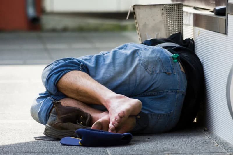 Mental health group urges deportation review