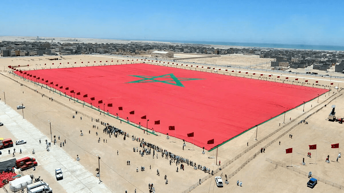 Morocco affirms support for Western Sahara autonomy
