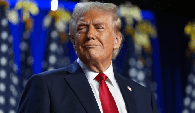 President Trump thanks King Mohammed VI for honoring him with road naming