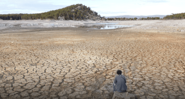 Super El Niño risks $20B loss in Africa