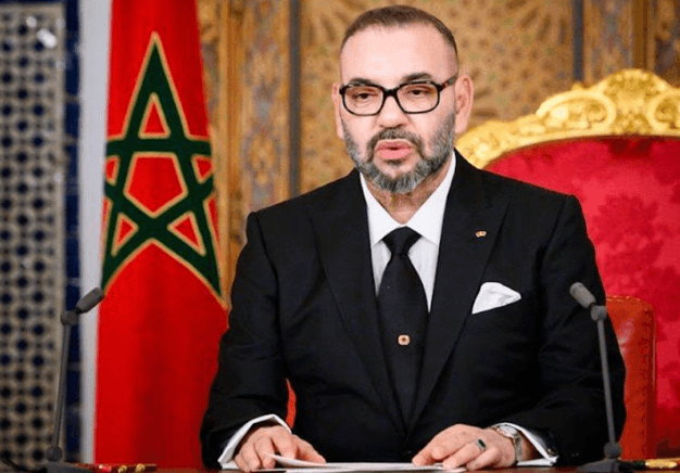 Reign Day: Ex-UN Official Praises Morocco