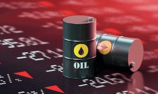 Oil drops over a dollar on Iran-US talks