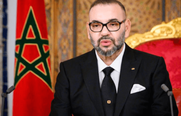 Rainbow Throne Day marks King Mohammed VI's role in South-South cooperation