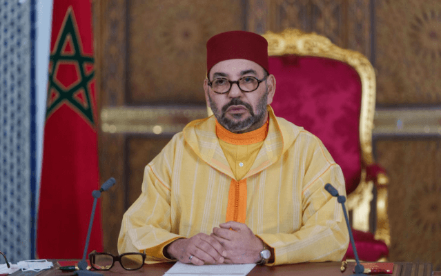French Official: King Mohammed VI Advances Investment in South