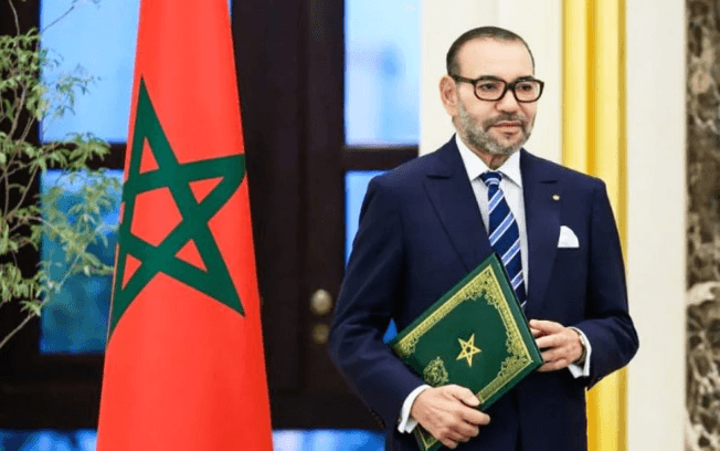Senegalese Official Lauds King Mohammed VI's Vision