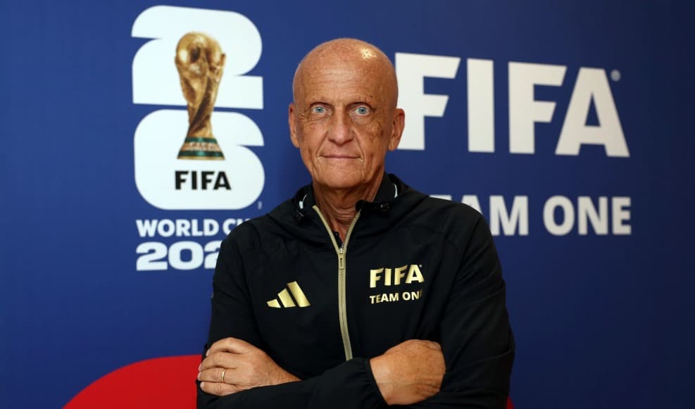 فيفا يؤكد نزاهة التحكيم ويرفض المشككين قبل مواجهة المغرب وفرنسا في كأس العالم
